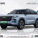 JAECOO J7 SHS-P