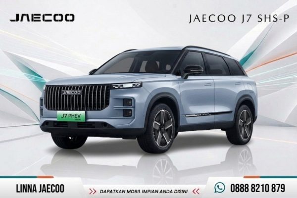 JAECOO J7 SHS-P
